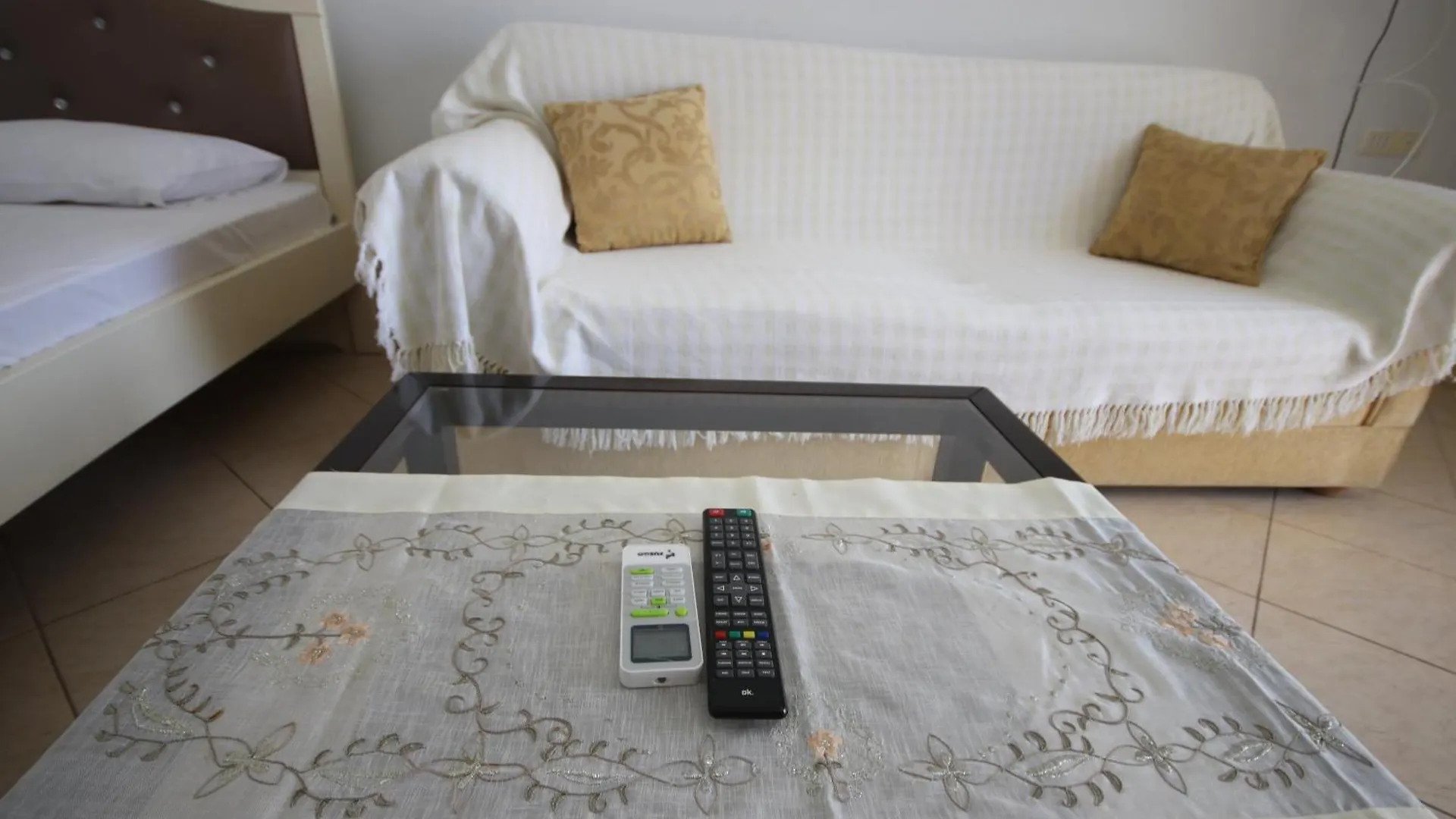 Harry Apartment 希马拉