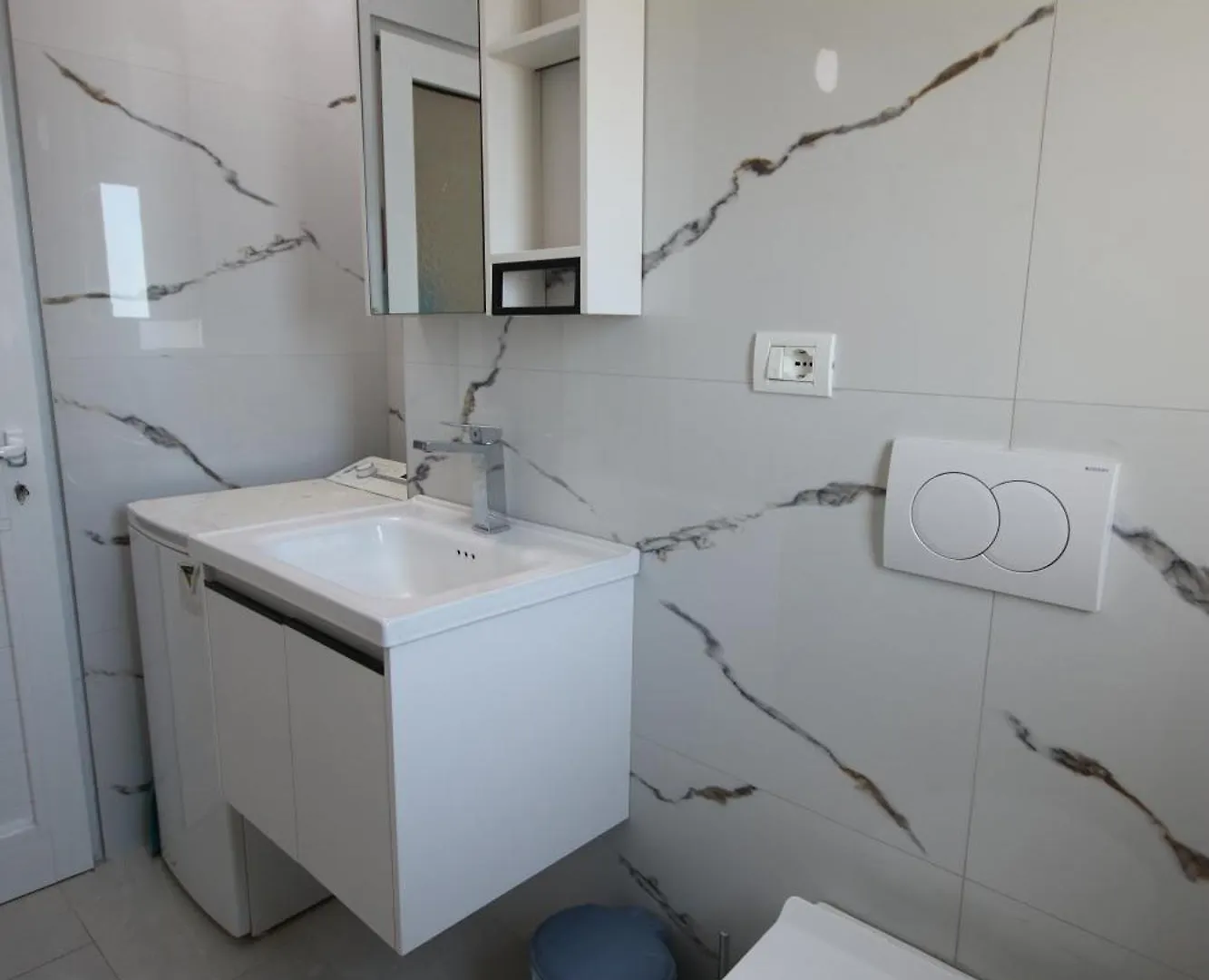 Harry Apartment 希马拉