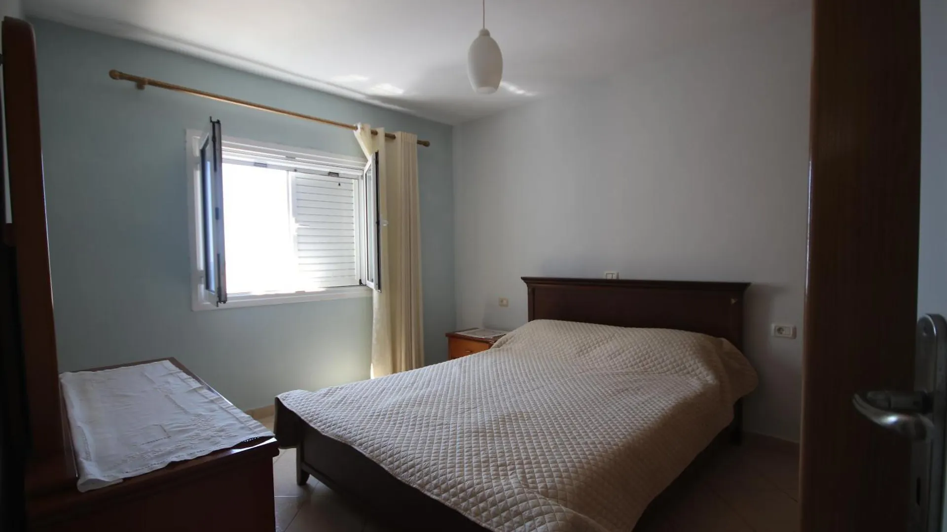 Harry Apartment 希马拉