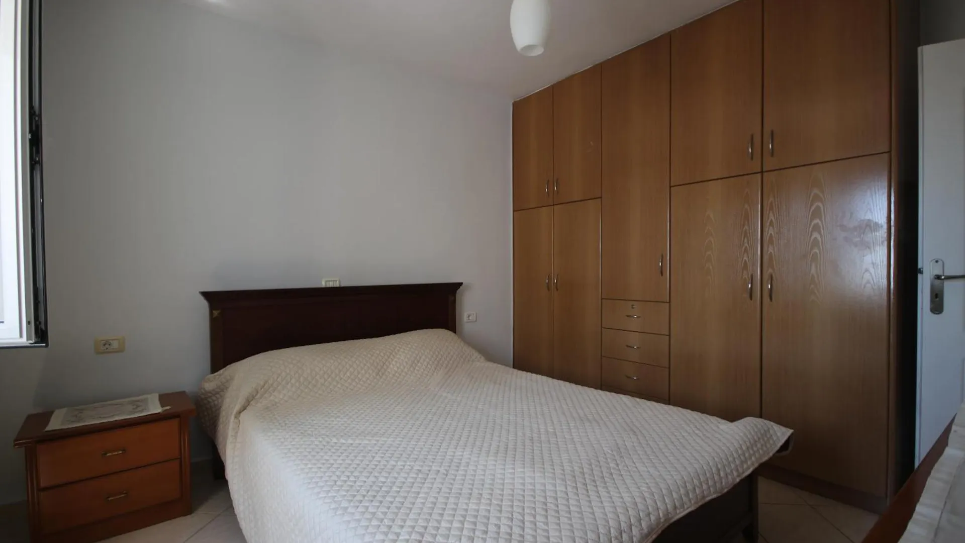 Harry Apartment 希马拉