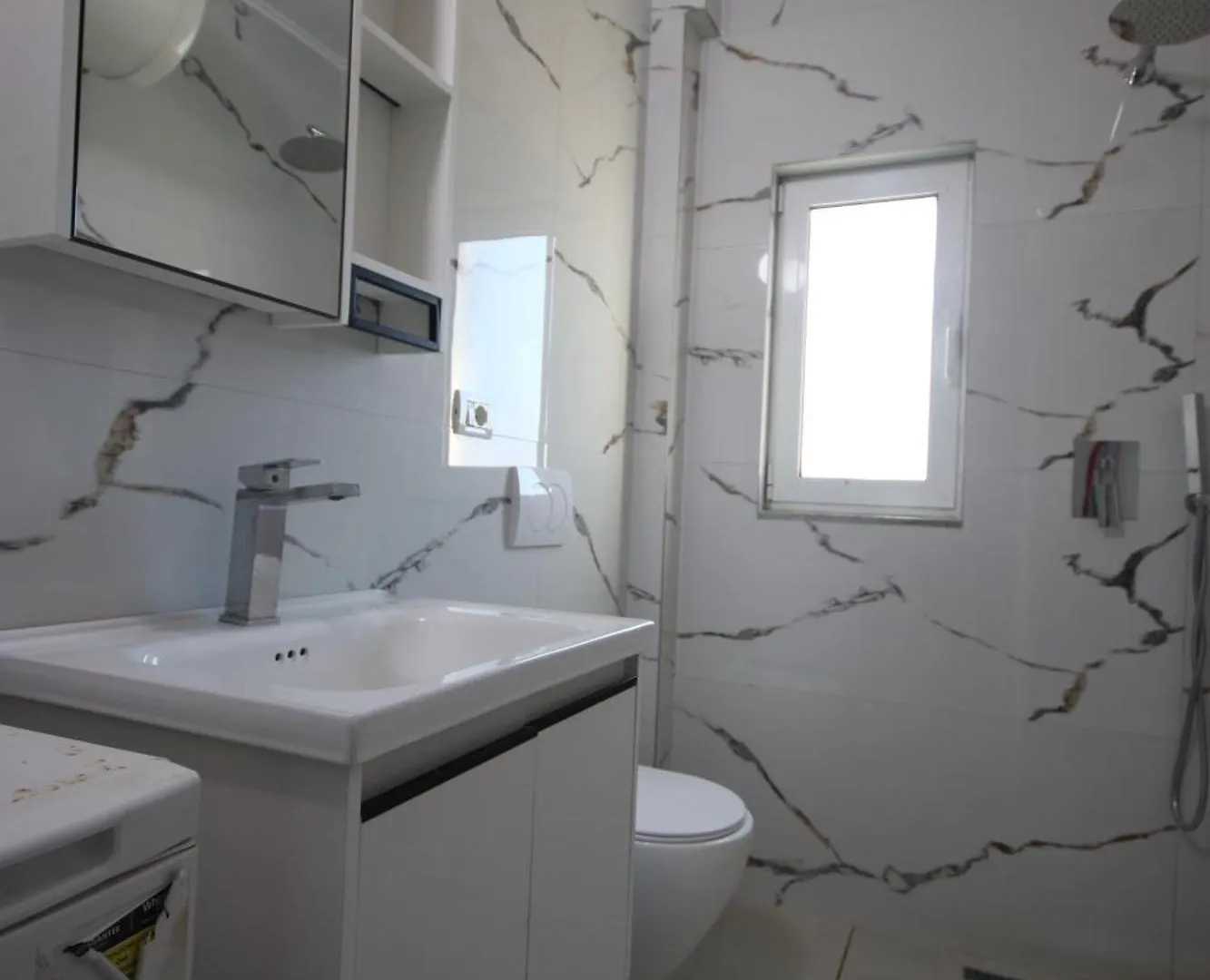 Harry Apartment 希马拉
